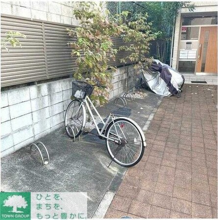 アン・ウィスタリアの物件内観写真